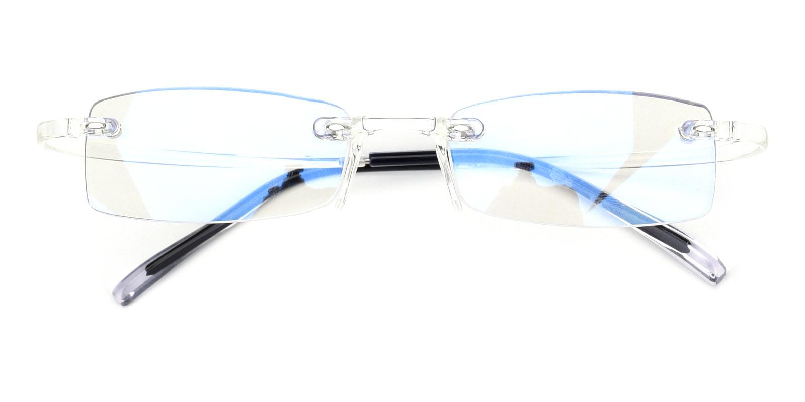 Hug-Translucent-Rectangle-TR-Eyeglasses-detail