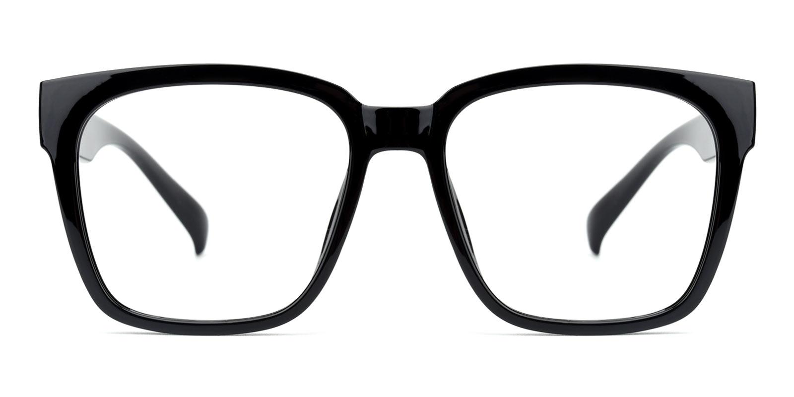 Answer-Black-Square-TR-Eyeglasses-detail