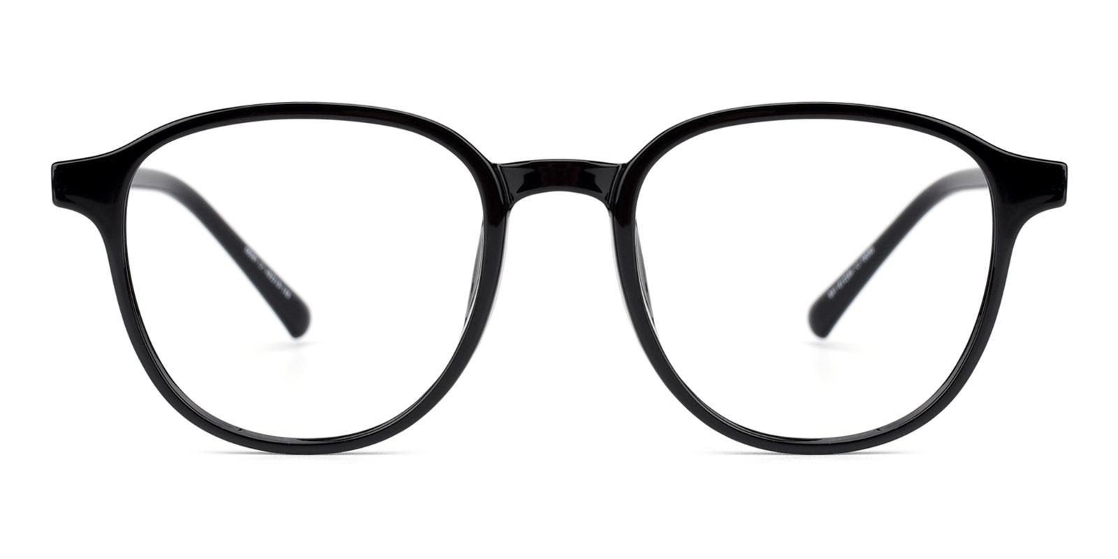 Mamo-Black-Square-TR-Eyeglasses-detail