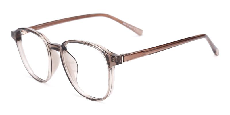 Mamo-Brown-Eyeglasses