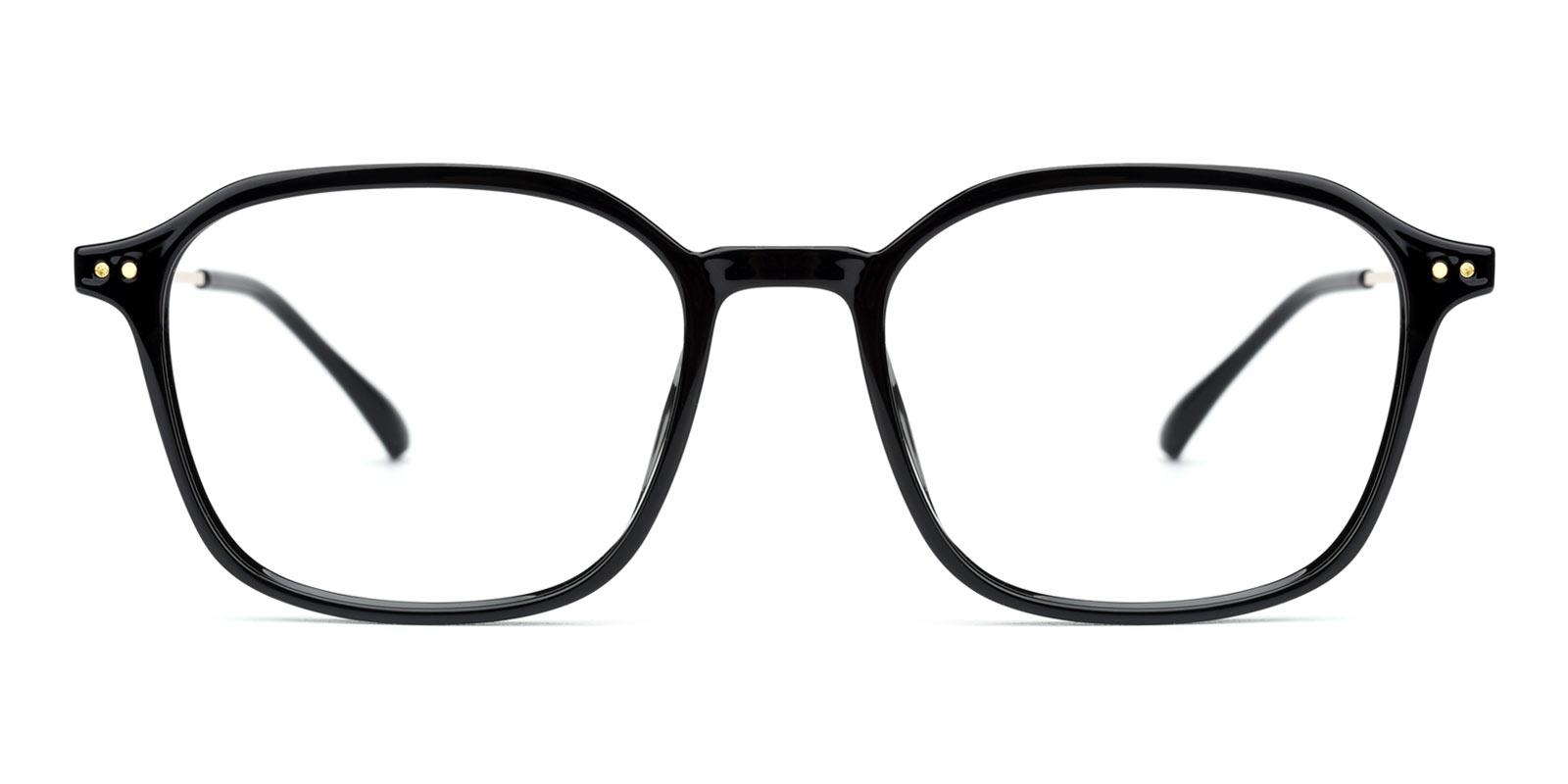 Gamer-Black-Rectangle-TR-Eyeglasses-detail