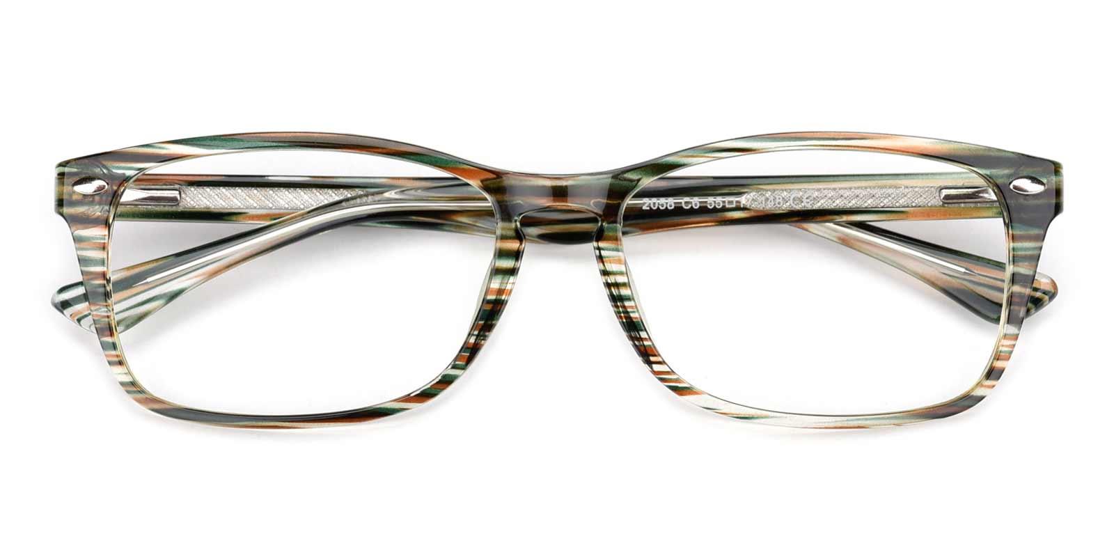 Rio-Green-Rectangle-TR-Eyeglasses-detail