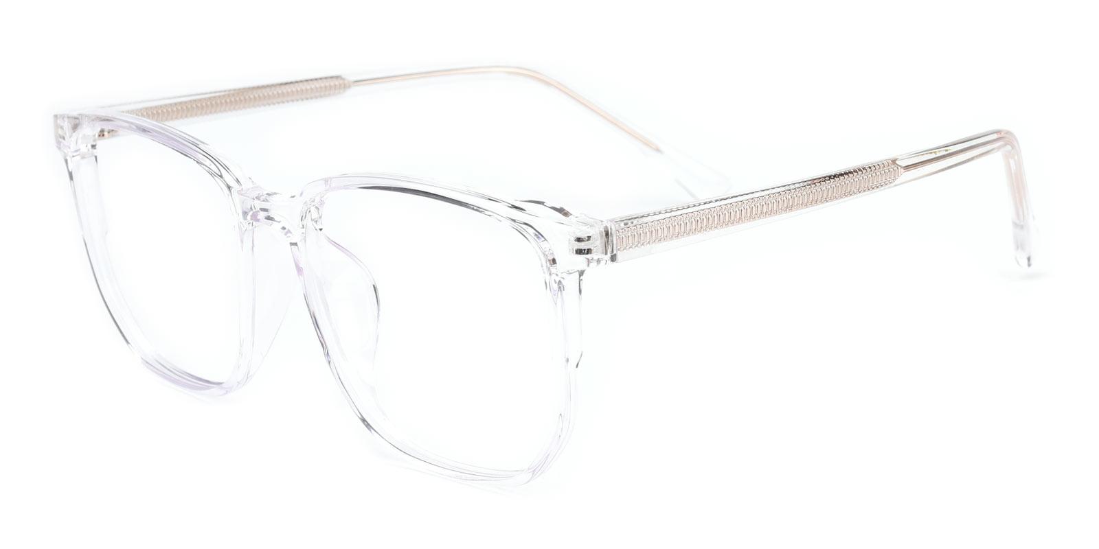 Sincere-Translucent-Rectangle-TR-Eyeglasses-detail
