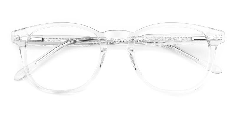 Knowledge-Translucent-Eyeglasses