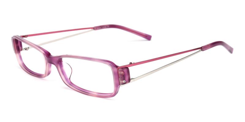 Fanta-Purple-Eyeglasses