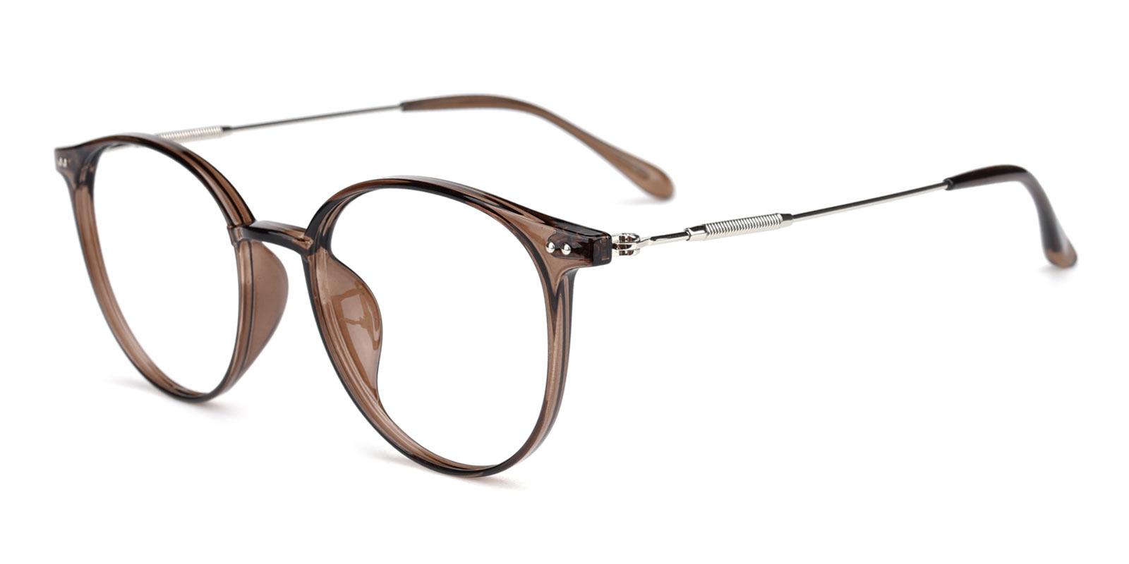 Guardian-Brown-Round-TR-Eyeglasses-detail