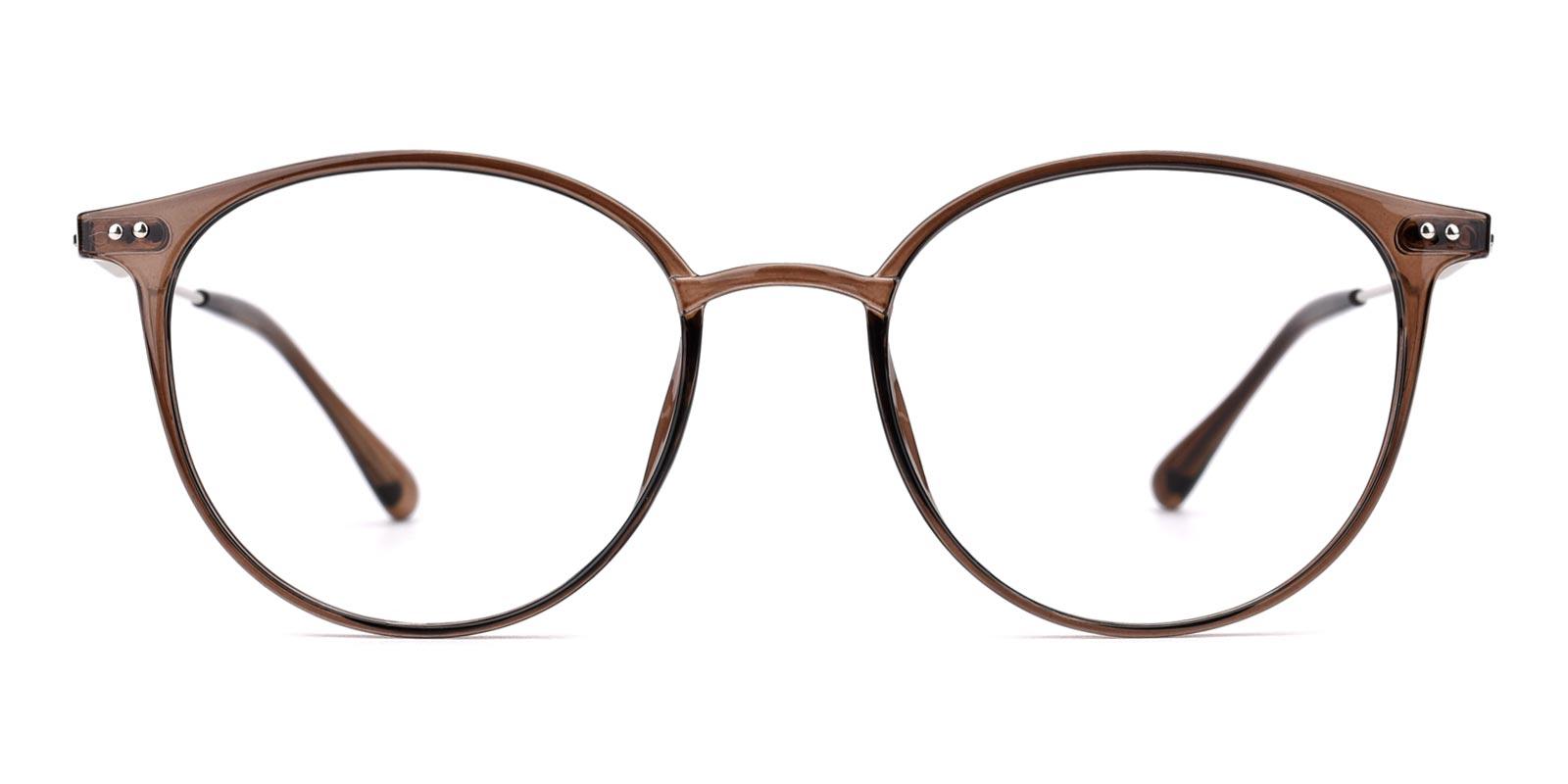 Guardian-Brown-Round-TR-Eyeglasses-detail