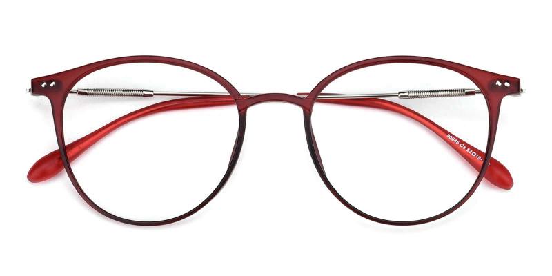 Guardian-Red-Eyeglasses