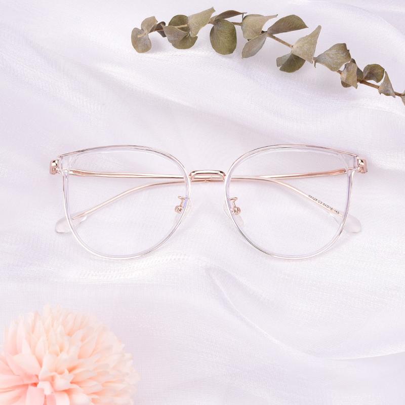 Moonlight-Pink-Round-TR-Eyeglasses-detail