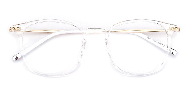 Sunflower-Translucent-Eyeglasses