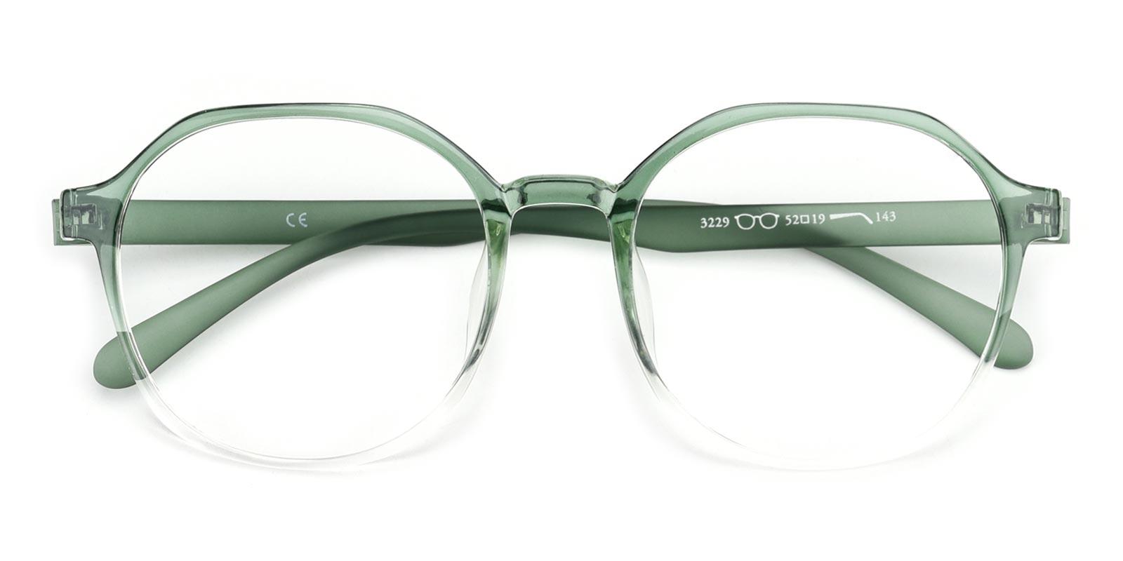 Steven-Green-Geometric / Round-TR-Eyeglasses-detail