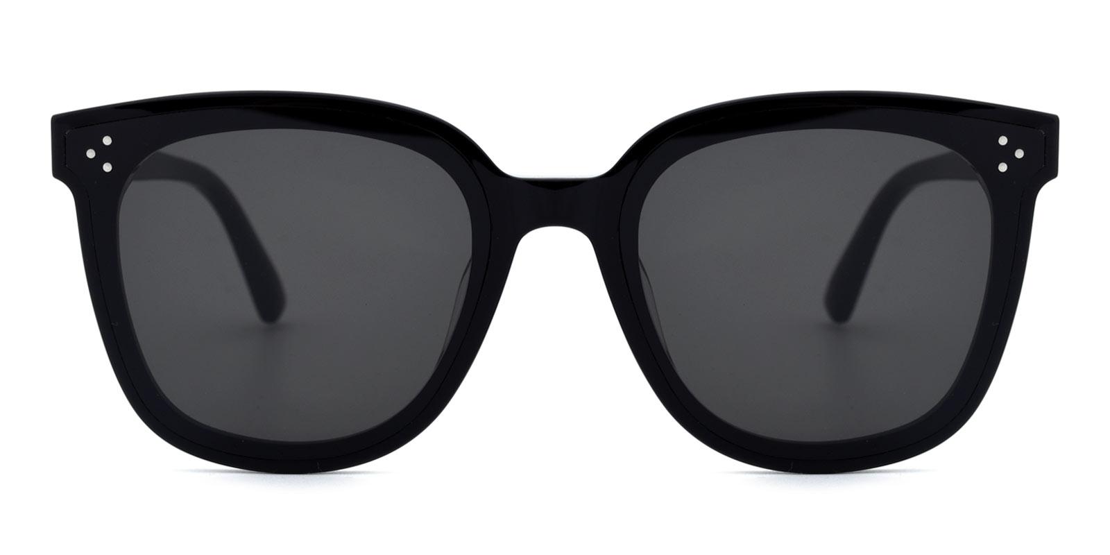 Superman-Black-Round-TR-Sunglasses-detail