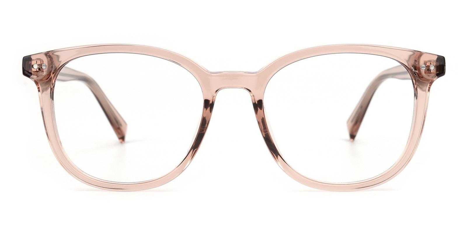 Skyline-Brown-Round-TR-Eyeglasses-detail