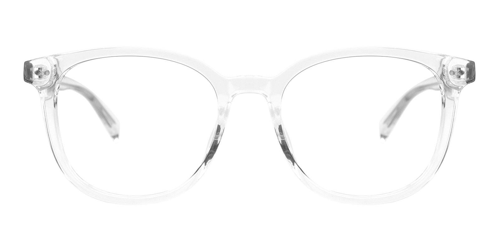 Skyline-Translucent-Rectangle / Round / Square-TR-Eyeglasses-detail