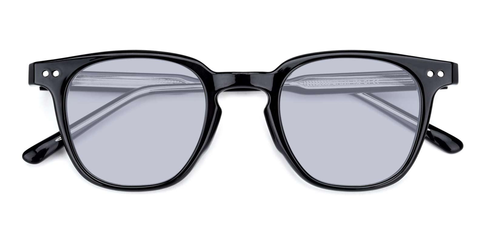Flashback-Black-Rectangle-TR-Eyeglasses-detail