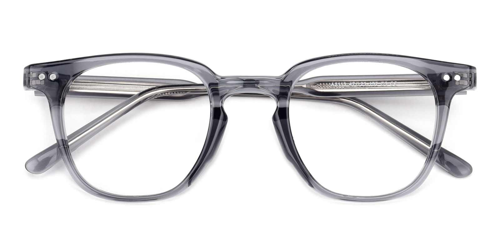 Flashback-Gray-Square-TR-Eyeglasses-detail