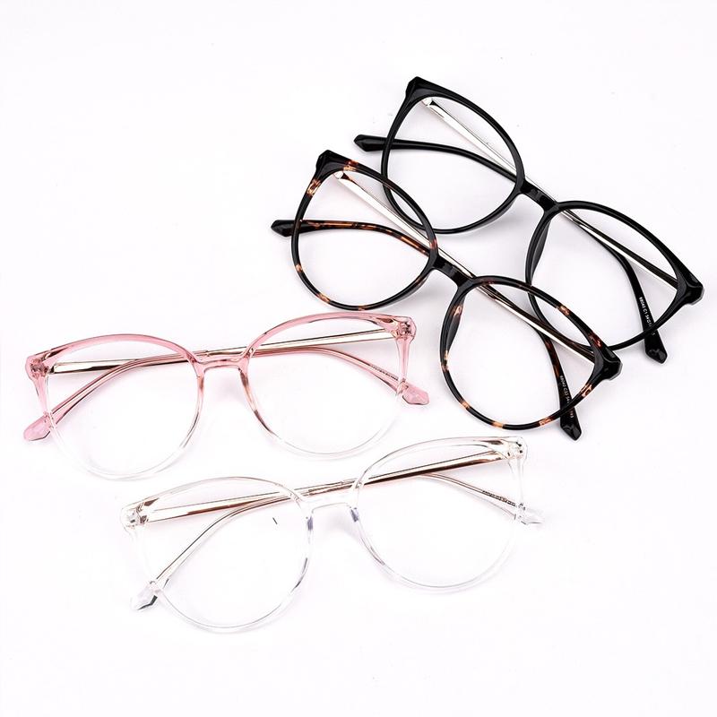 Glamour-Black-Cat-TR-Eyeglasses-detail