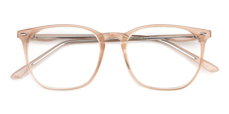 Mintcandy-Brown-Eyeglasses