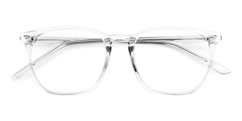 Mintcandy-Translucent-Eyeglasses