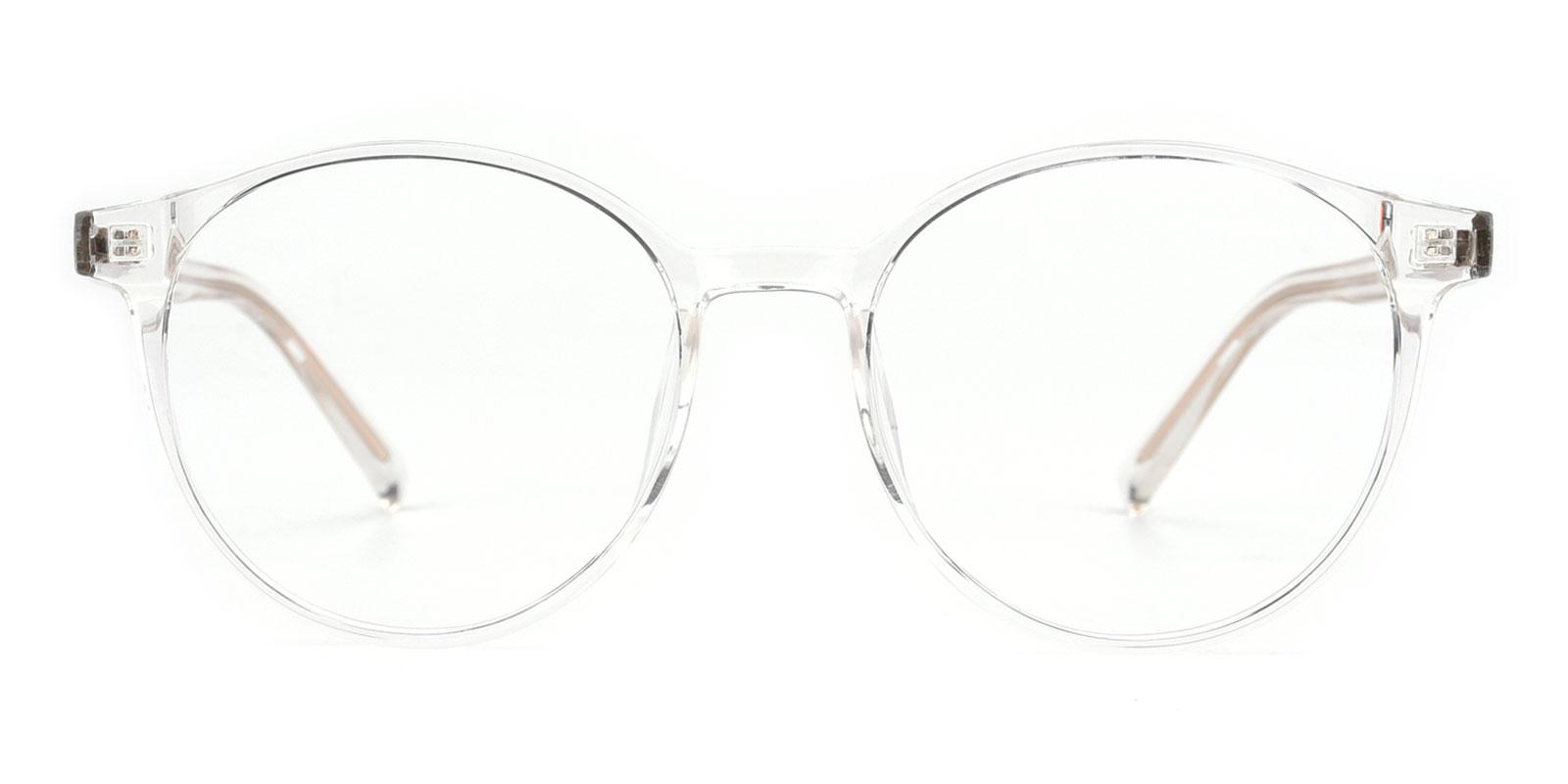 Bubbletea-Translucent-Round-TR-Eyeglasses-detail