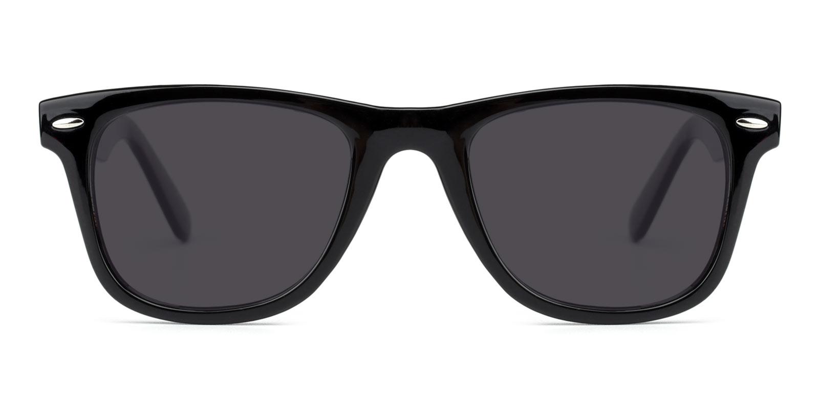 Ray-Black-Rectangle-Plastic-Sunglasses-detail