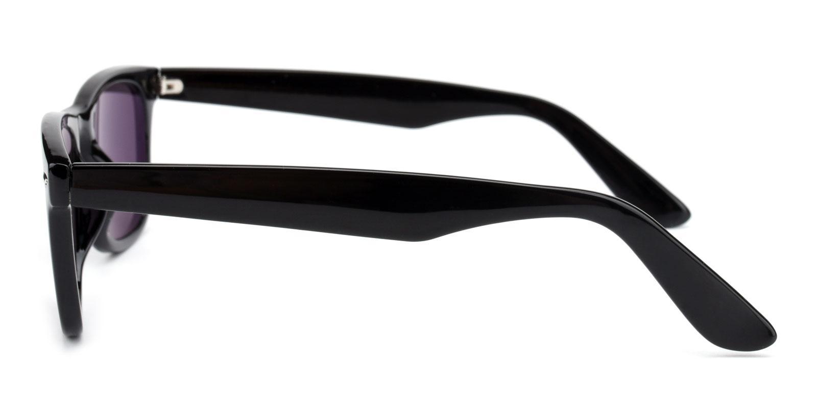 Ray-Black-Rectangle-Plastic-Sunglasses-detail