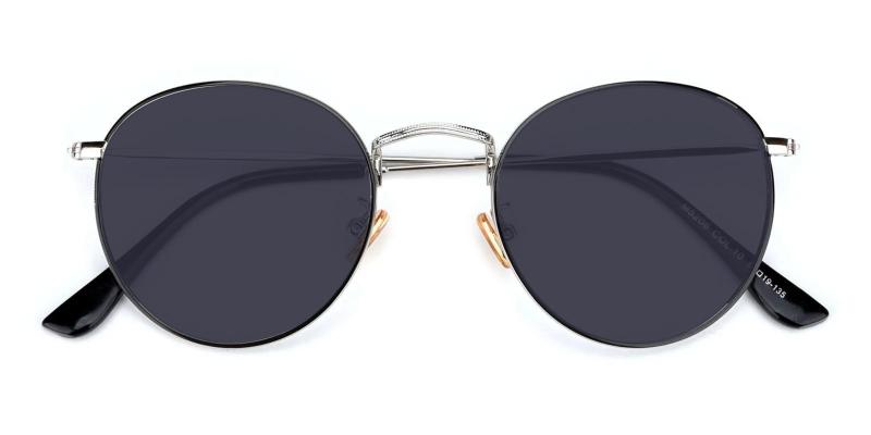 Canary-Silver-Sunglasses
