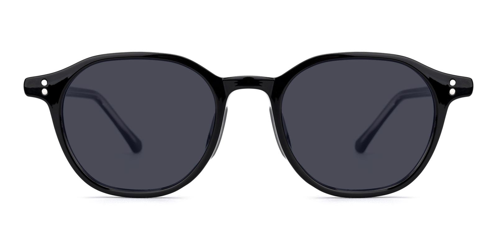 Lighthouse-Black-Geometric-TR-Sunglasses-detail
