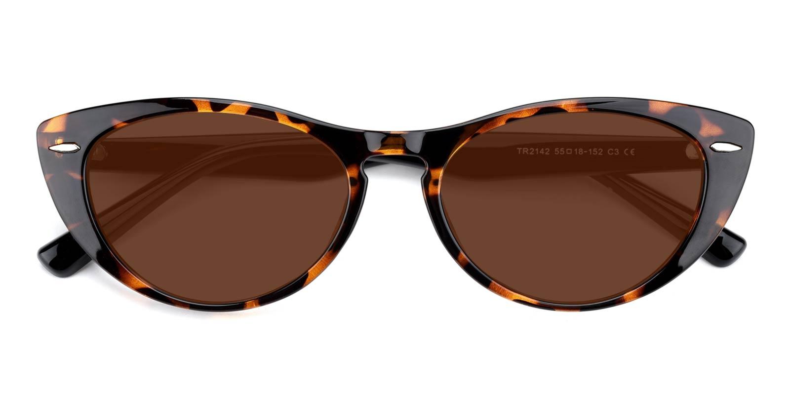 Kuku-Tortoise-Cat-TR-Sunglasses-detail
