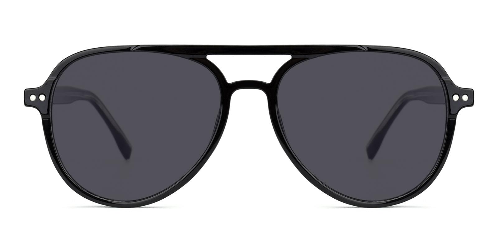Artists-Black-Aviator-TR-Sunglasses-detail