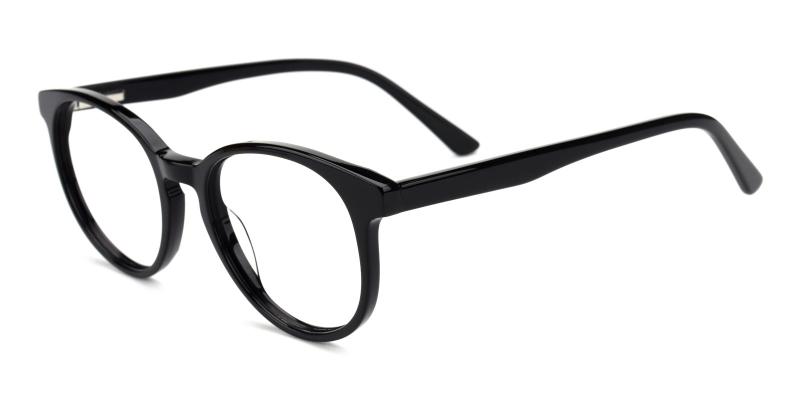 Patti-Black-Eyeglasses