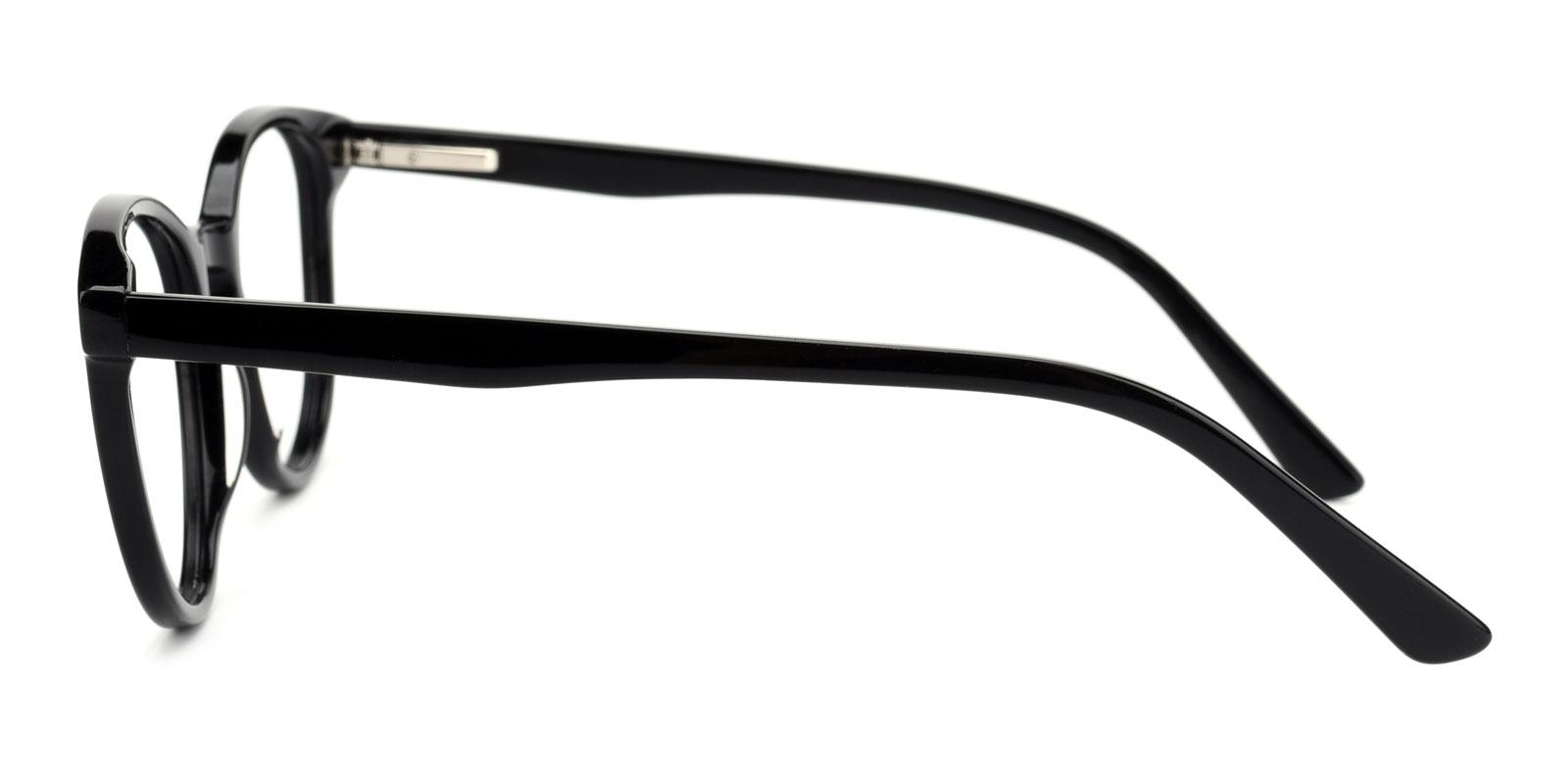 Patti-Black-Round-Acetate-Eyeglasses-detail
