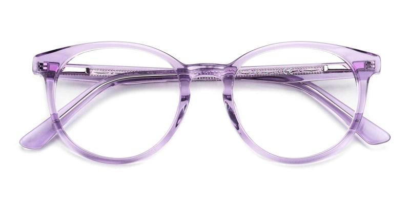 Patti-Purple-Eyeglasses
