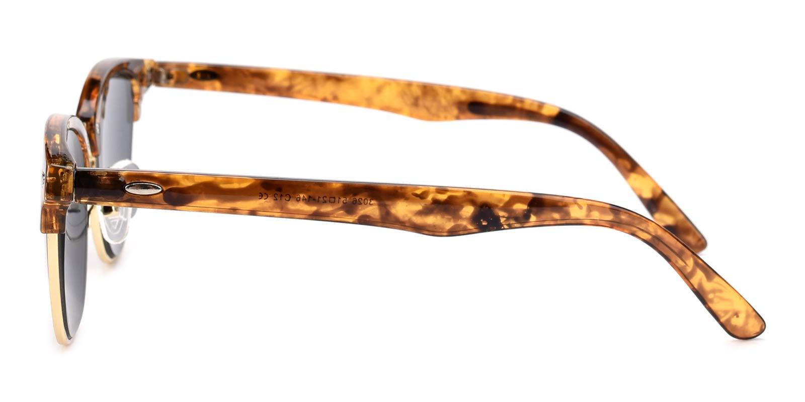 Simon-Tortoise-Browline-TR-Sunglasses-detail