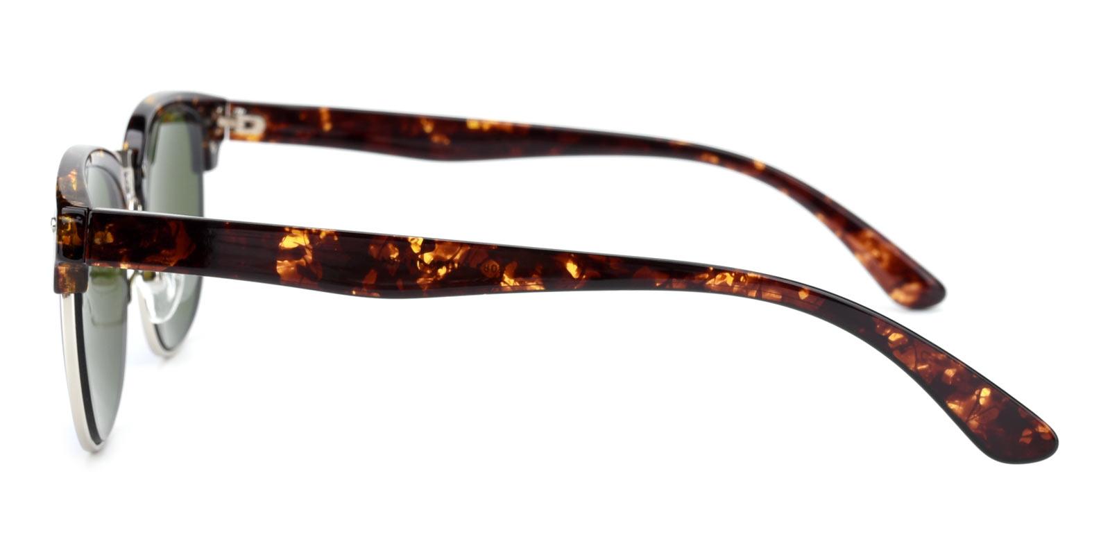 Theo-Tortoise-Browline-TR-Sunglasses-detail