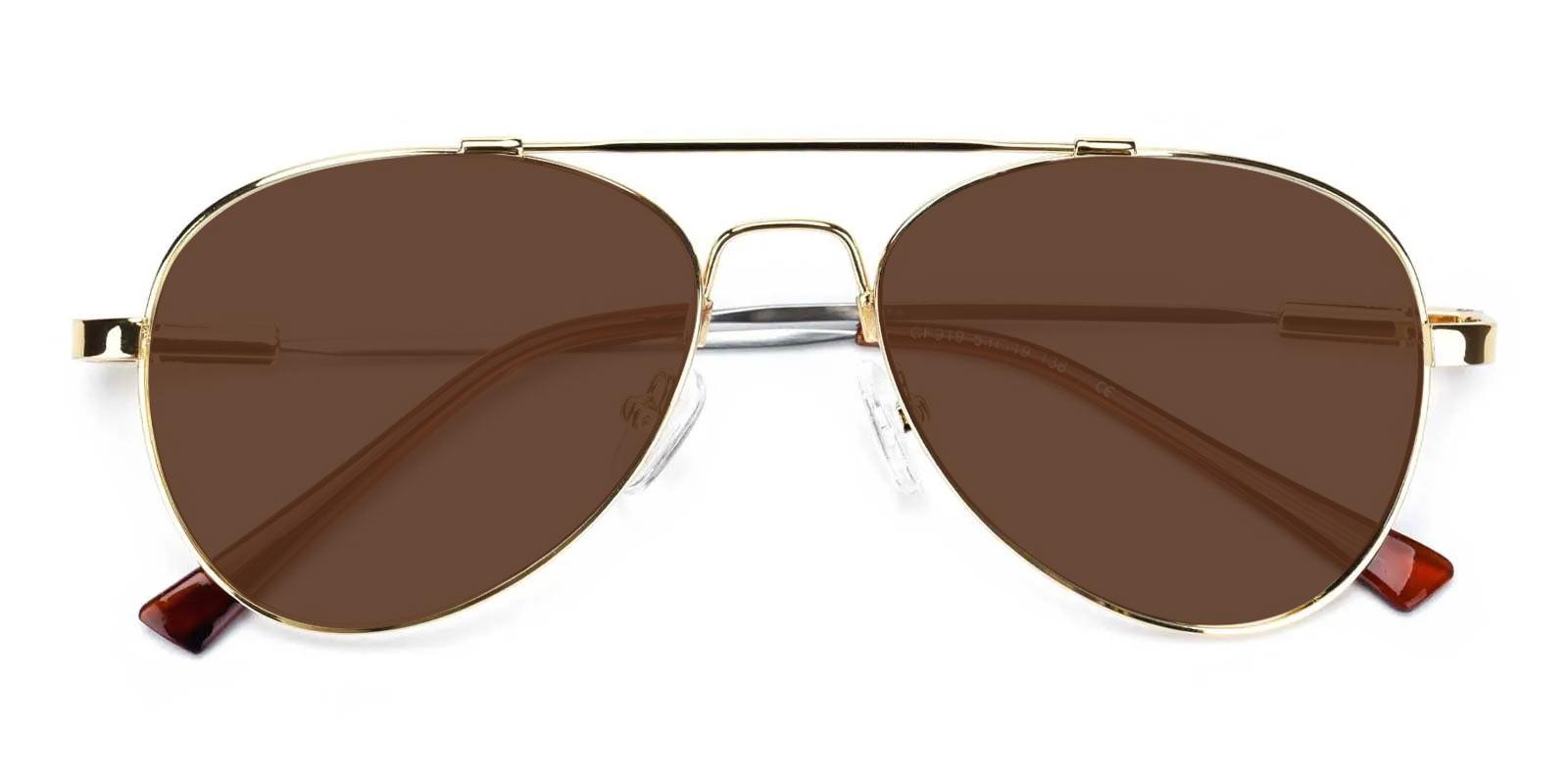Louis-Gold-Aviator-TR-Sunglasses-detail
