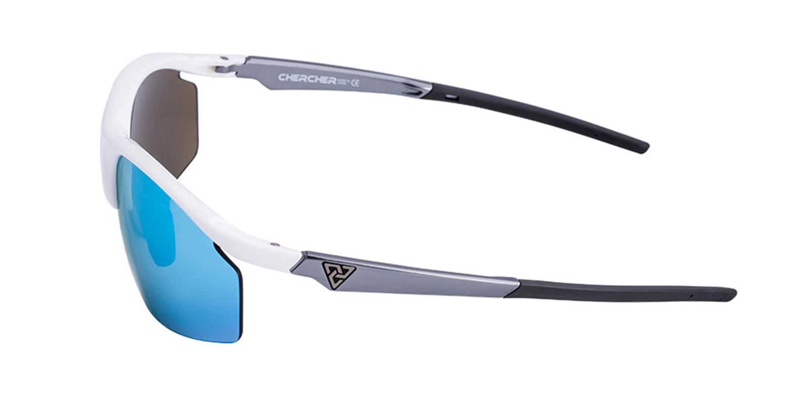 BiddiW-White-Geometric-Combination-SportsGlasses-detail