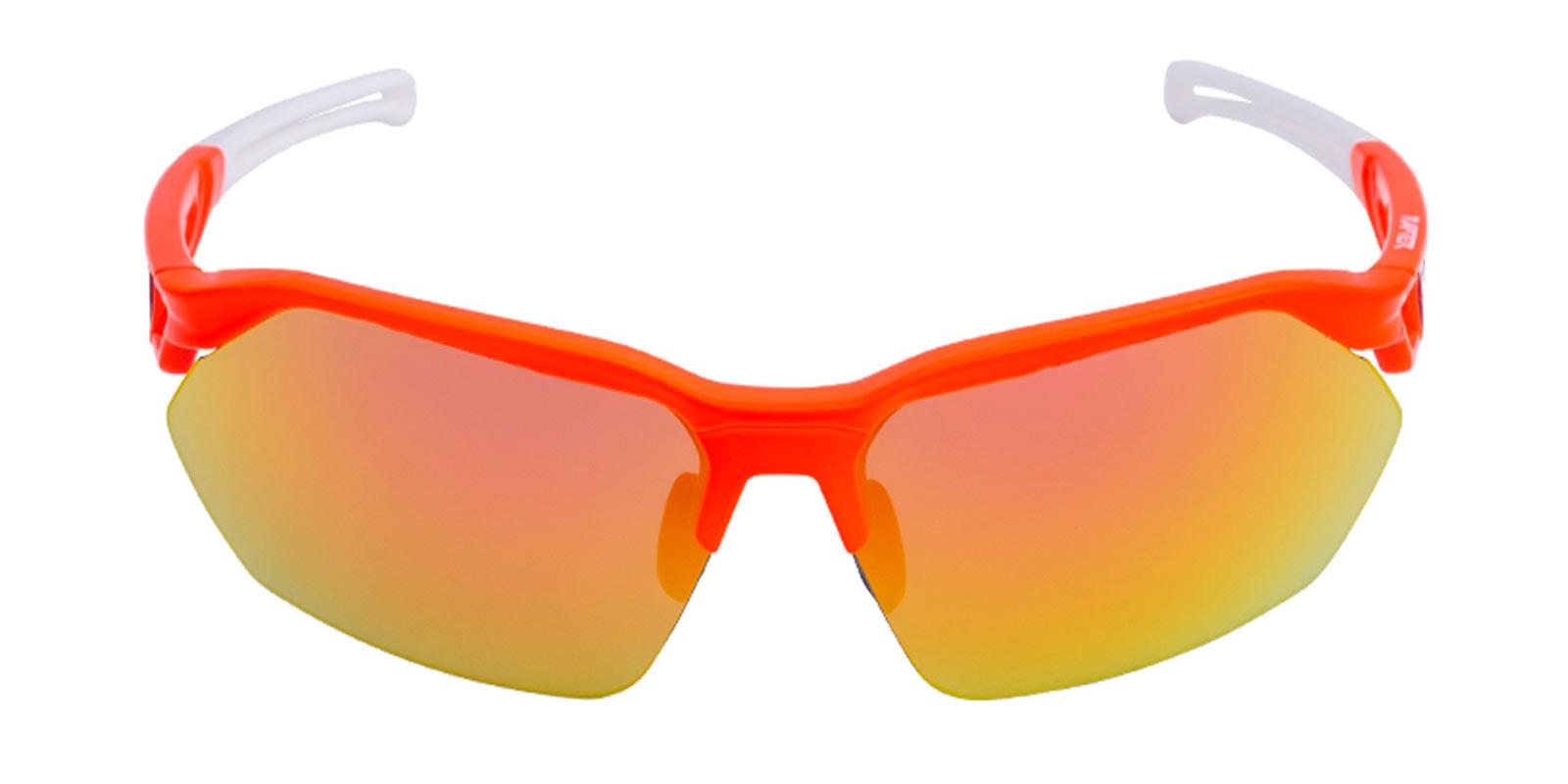 RapterO-Orange-Geometric-Combination-SportsGlasses-detail
