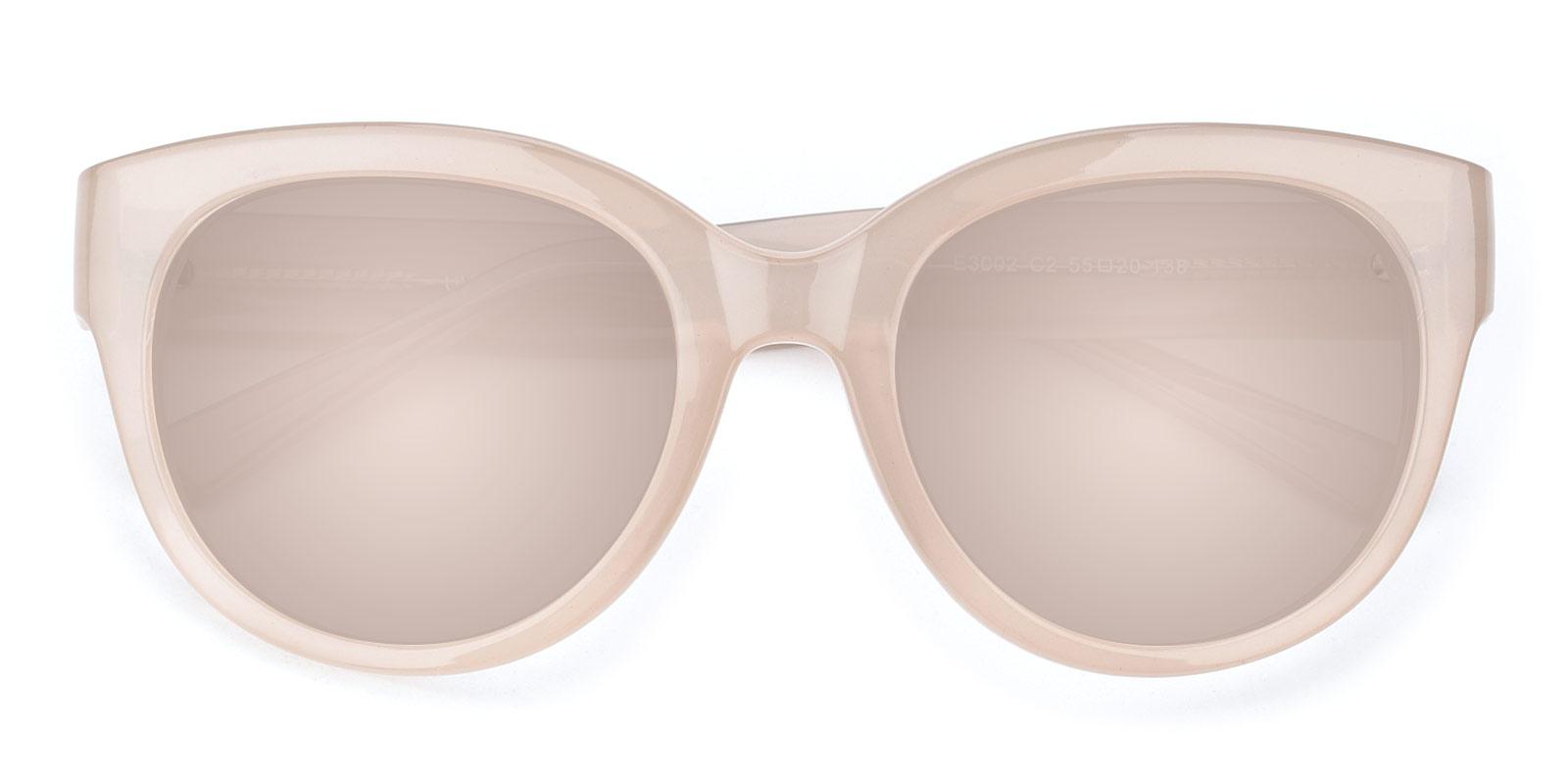 Marcia-Pink-Cat-Plastic-Sunglasses-detail