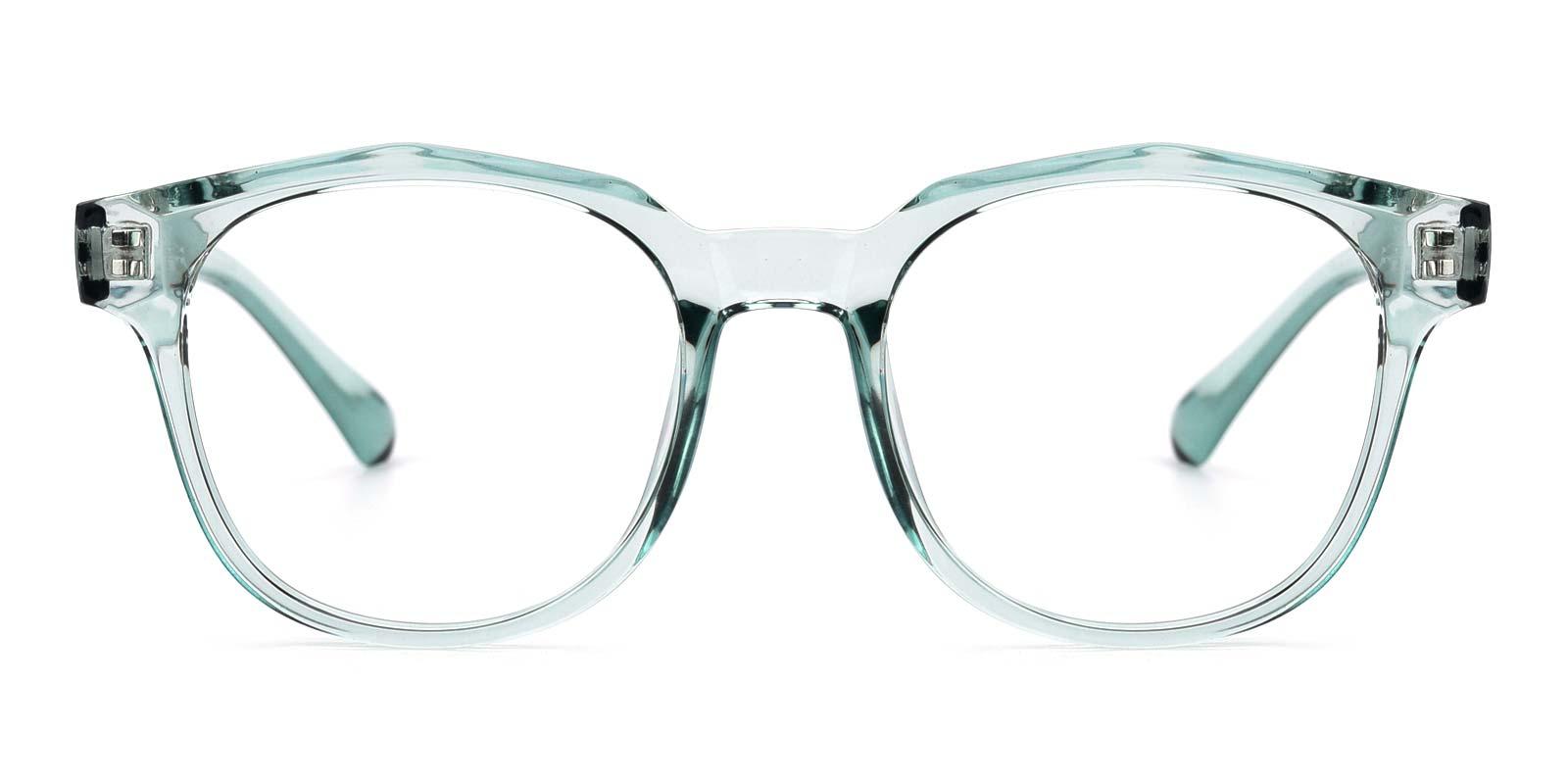 IceCube-Blue-Rectangle / Square-TR-Eyeglasses-detail