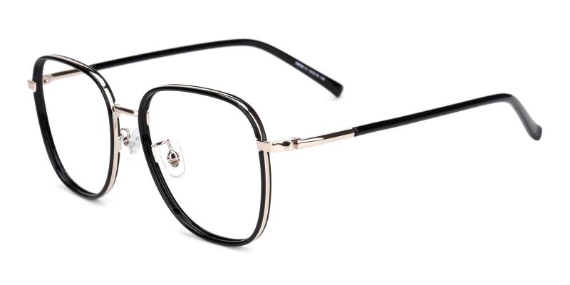 Diodes-Black-Eyeglasses