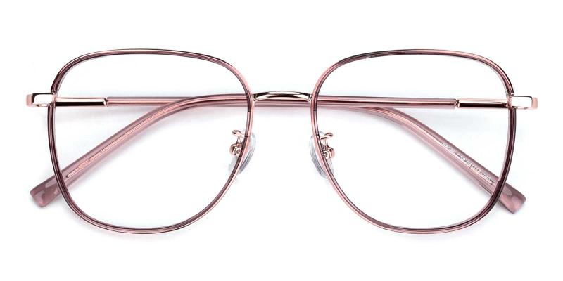 Diodes-Purple-Eyeglasses