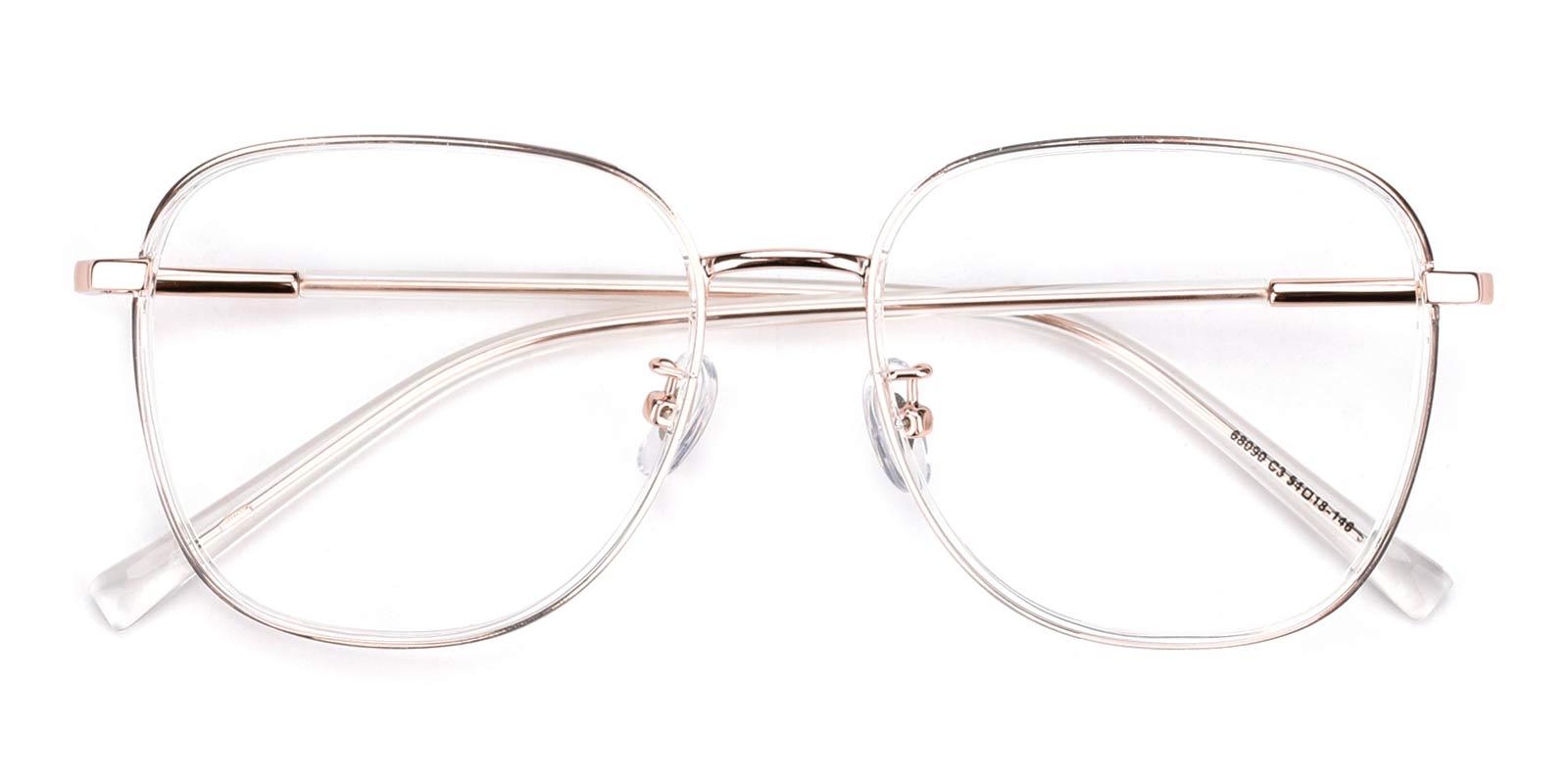 Diodes-Translucent-Square-TR-Eyeglasses-detail