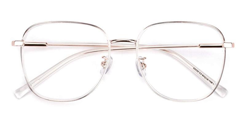 Diodes-Translucent-Eyeglasses