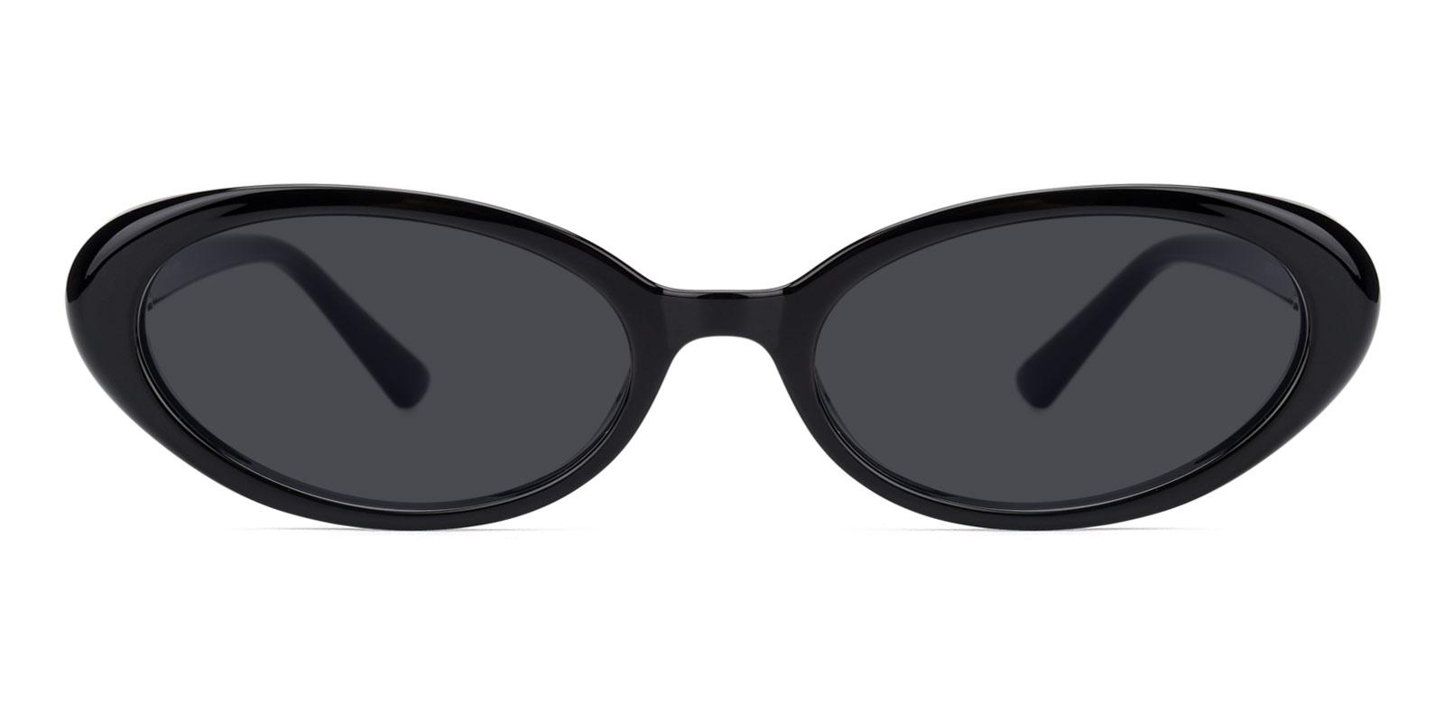 Sister-Black-Oval-TR-Sunglasses-detail