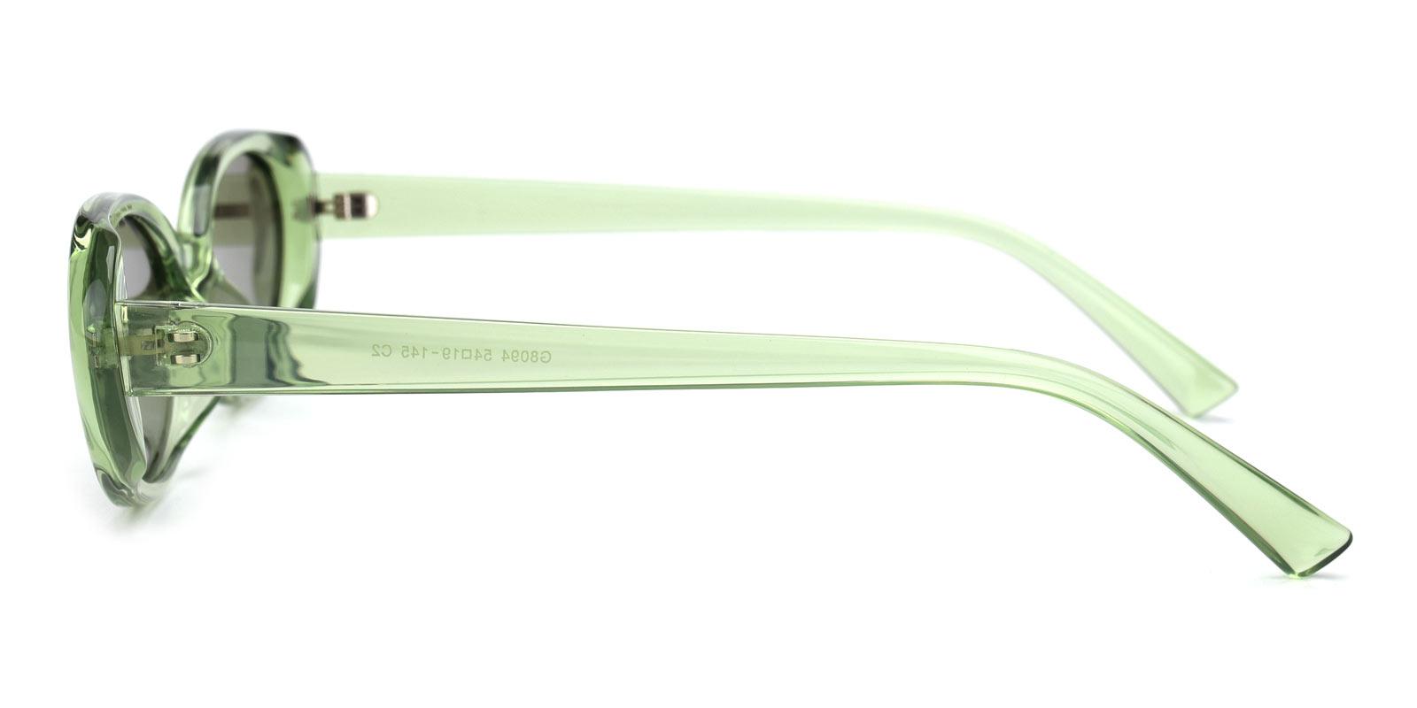 Sister-Green-Oval-TR-Sunglasses-detail