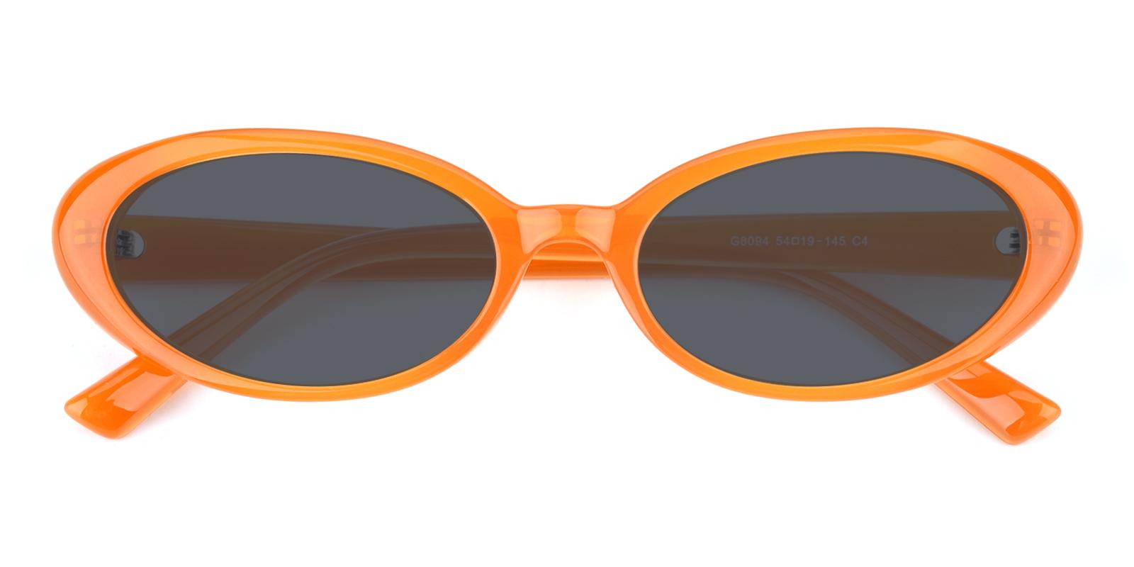 Sister-Orange-Oval-TR-Sunglasses-detail