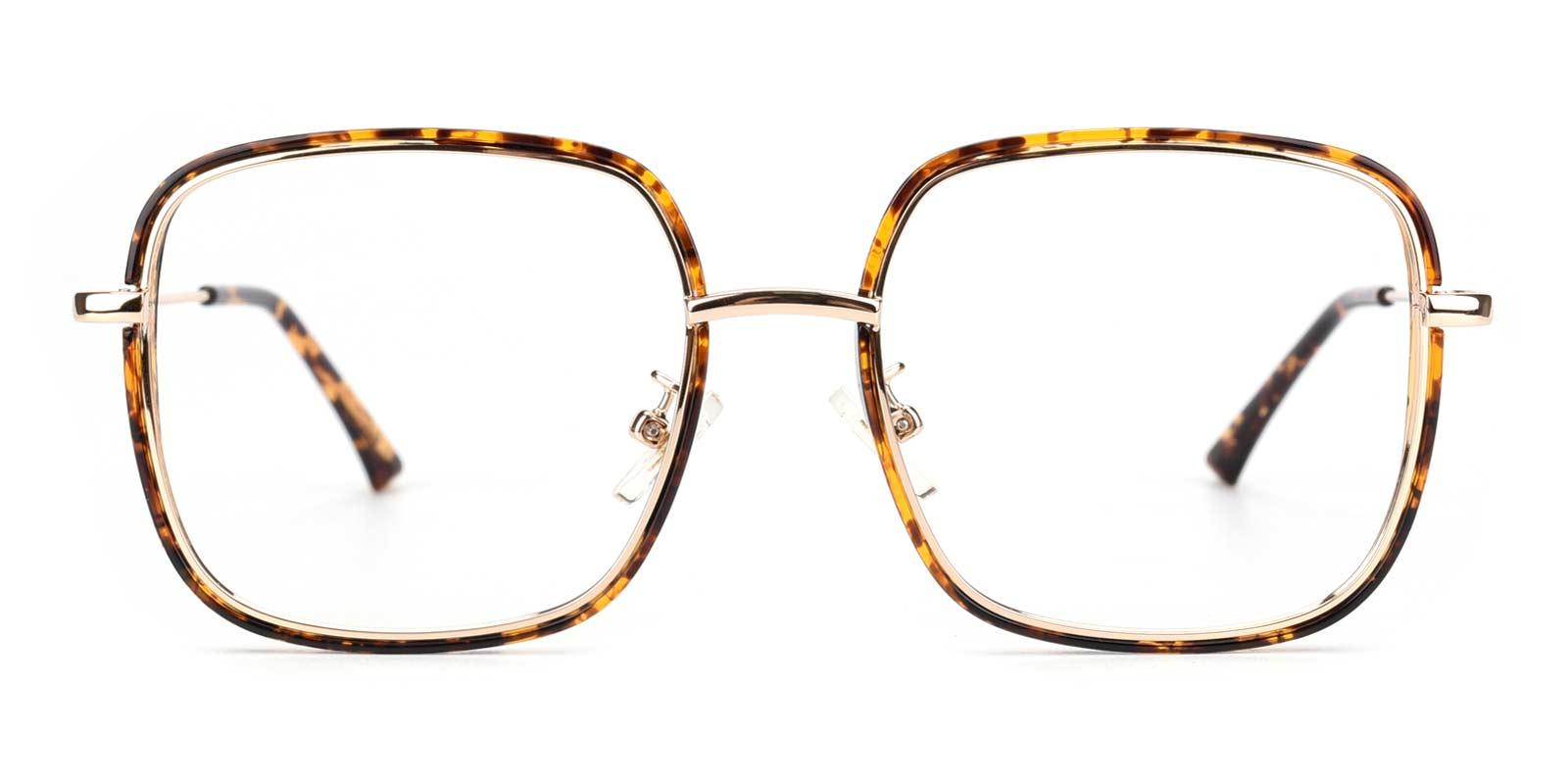 Soda-Tortoise-Square-TR-Eyeglasses-detail