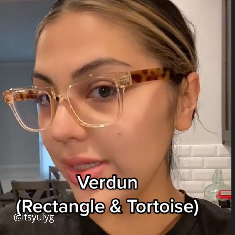 Verdun-Tortoise-Rectangle-TR-Eyeglasses-detail