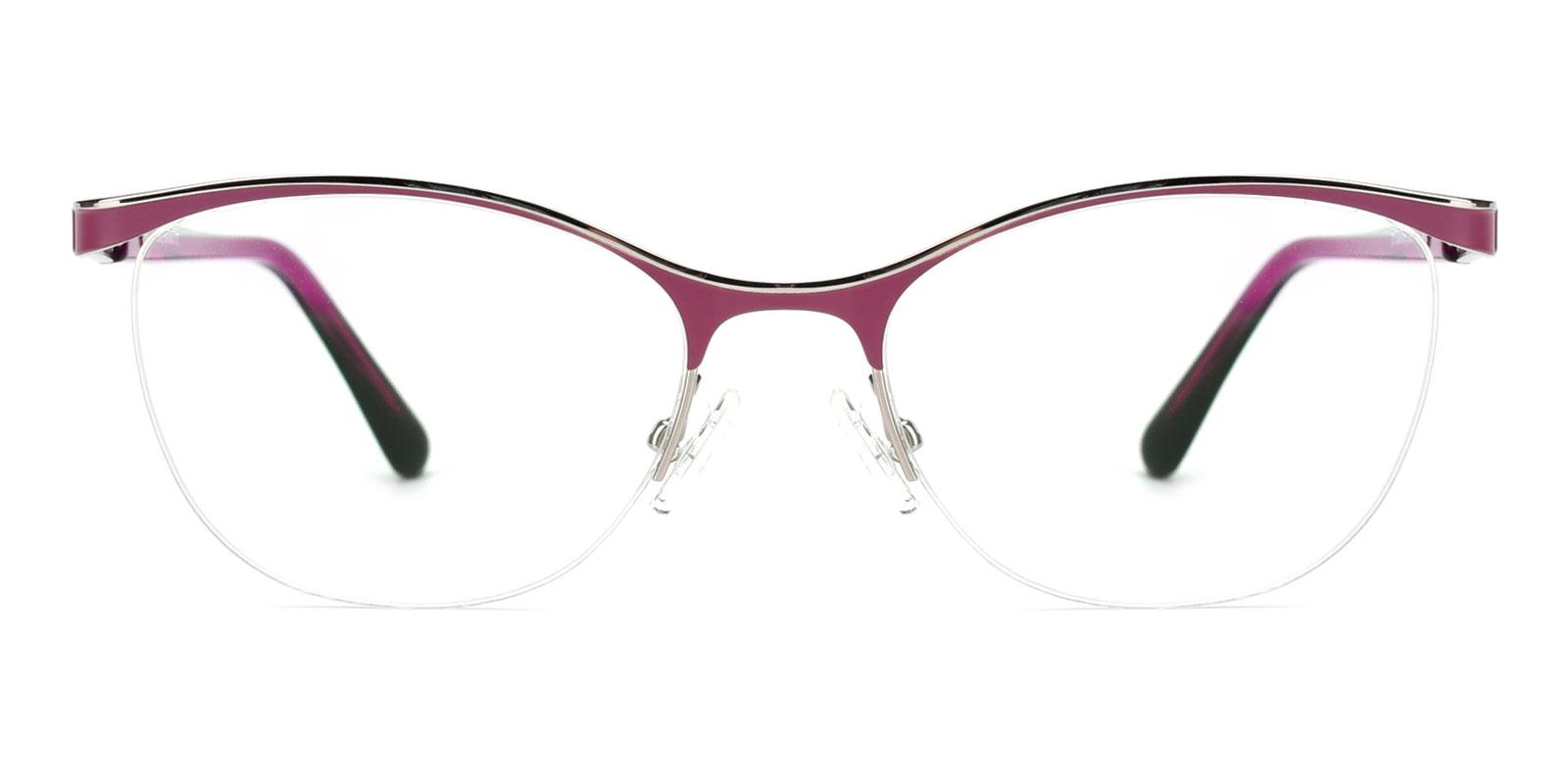 Alexis-Purple-Browline-Metal-Eyeglasses-detail